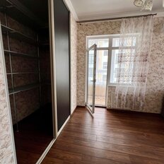 Квартира 102 м², 3-комнатная - изображение 5