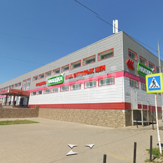 3239 м², торговое помещение - изображение 2