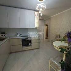 Квартира 63 м², 2-комнатная - изображение 4