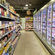 1537 м², готовый бизнес - изображение 5