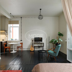 Квартира 40 м², 1-комнатная - изображение 3