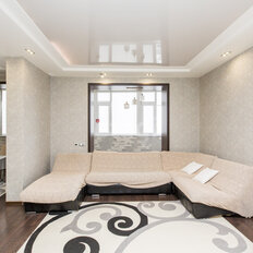 Квартира 120 м², 2-комнатная - изображение 4