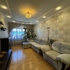 Квартира 90,1 м², 3-комнатная - изображение 2