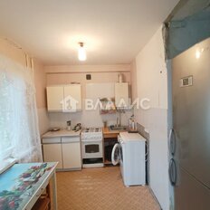 Квартира 35,7 м², 2-комнатная - изображение 3