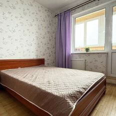 Квартира 80 м², 3-комнатная - изображение 4