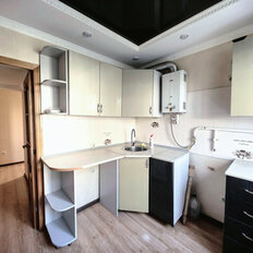 Квартира 32,5 м², 1-комнатная - изображение 4