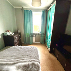 Квартира 82 м², 3-комнатная - изображение 2