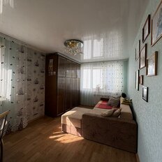 Квартира 61 м², 3-комнатная - изображение 2