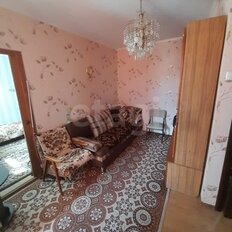 Квартира 21,6 м², 1-комнатная - изображение 1