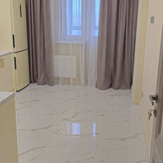 Квартира 40,6 м², 1-комнатная - изображение 3