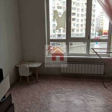 Квартира 32 м², 1-комнатная - изображение 4