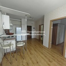 Квартира 38,4 м², 1-комнатная - изображение 5