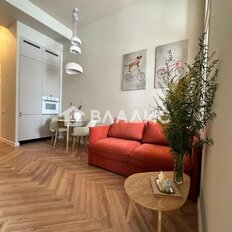 Квартира 45 м², 1-комнатная - изображение 5