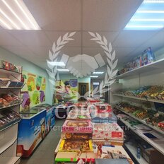 52,9 м², торговое помещение - изображение 3