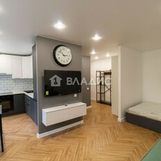 Квартира 31 м², 1-комнатная - изображение 2