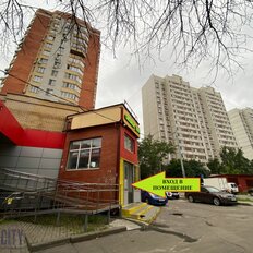334 м², помещение свободного назначения - изображение 3