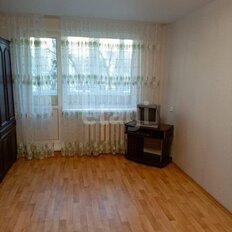 Квартира 32,1 м², 1-комнатная - изображение 4