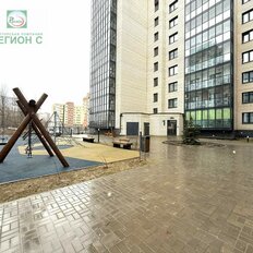 Квартира 54 м², 3-комнатная - изображение 2