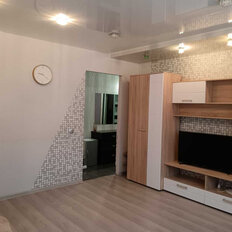 Квартира 43,6 м², 2-комнатная - изображение 1