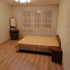 Квартира 38,8 м², 1-комнатная - изображение 3