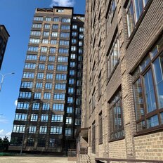 Квартира 110 м², 3-комнатная - изображение 1
