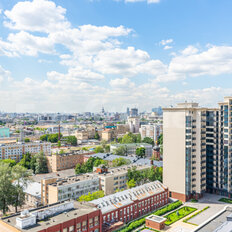Квартира 69 м², 2-комнатная - изображение 1
