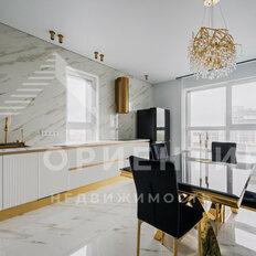 Квартира 94 м², 3-комнатная - изображение 4