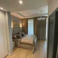 Квартира 24 м², студия - изображение 4