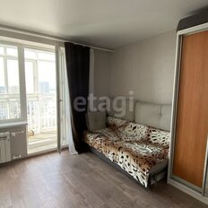 Квартира 30 м², 1-комнатная - изображение 2