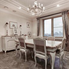 Квартира 204 м², 4-комнатная - изображение 4