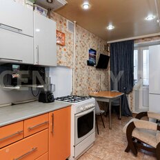 Квартира 35,8 м², 1-комнатная - изображение 1