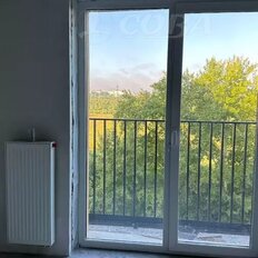 Квартира 66,7 м², 2-комнатная - изображение 4