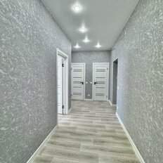 Квартира 56,1 м², 2-комнатная - изображение 4
