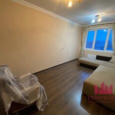 Квартира 37 м², 1-комнатная - изображение 3