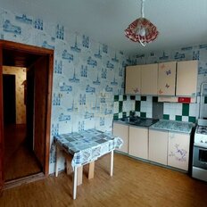Квартира 34,4 м², 1-комнатная - изображение 1