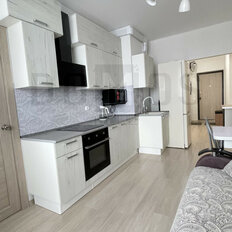 Квартира 37,3 м², 1-комнатная - изображение 5