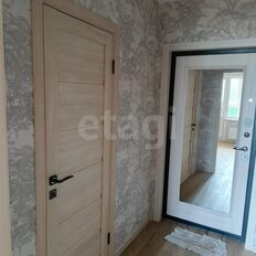 Квартира 26,2 м², 1-комнатная - изображение 4