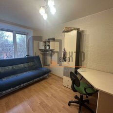 Квартира 61,1 м², 3-комнатная - изображение 5