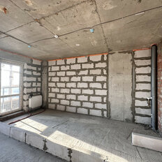 Квартира 40 м², 1-комнатная - изображение 4