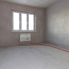 Квартира 37,6 м², 1-комнатная - изображение 5
