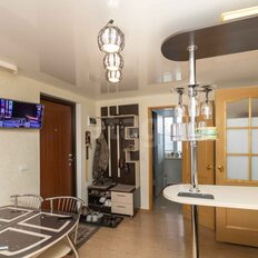 Квартира 55 м², 2-комнатная - изображение 3