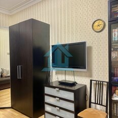 Квартира 85,4 м², 4-комнатная - изображение 4