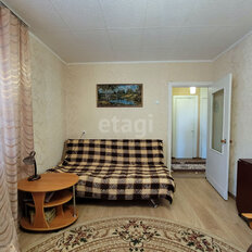 Квартира 44 м², 2-комнатная - изображение 5