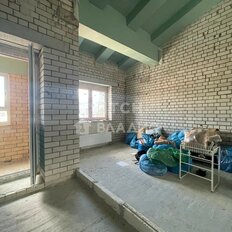 Квартира 68,5 м², 3-комнатная - изображение 4