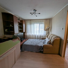 Квартира 30,6 м², 1-комнатная - изображение 2
