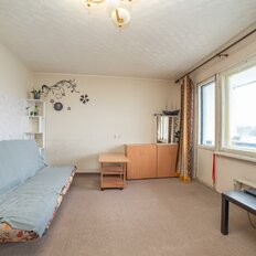 Квартира 35,2 м², 1-комнатная - изображение 3