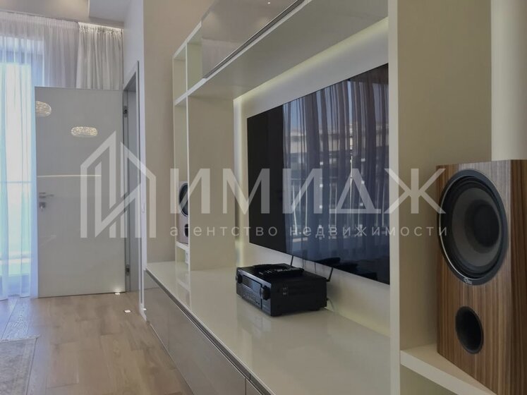 87,6 м², 2-комнатные апартаменты 23 000 000 ₽ - изображение 35