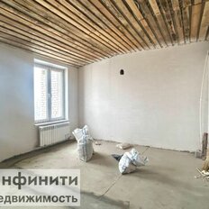 Квартира 105,4 м², 3-комнатная - изображение 4