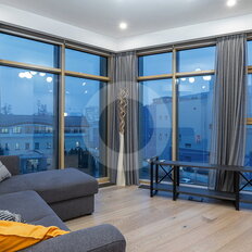 Квартира 55 м², 2-комнатные - изображение 2