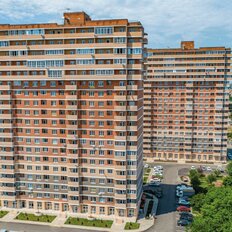 Квартира 38 м², 1-комнатная - изображение 3